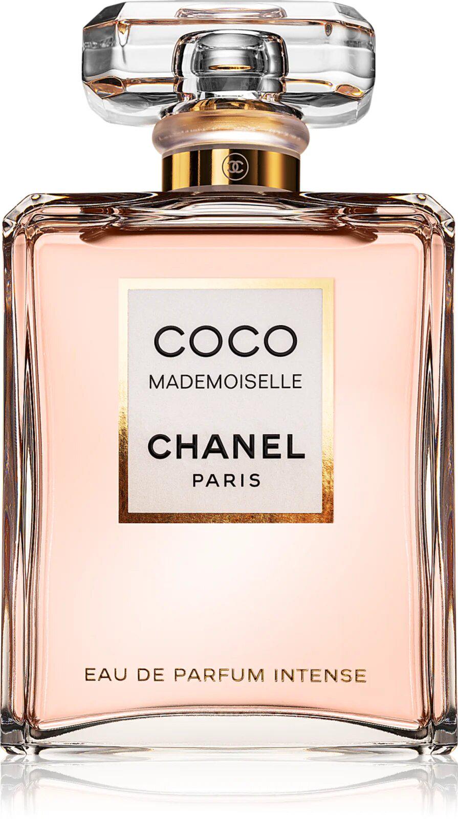 Парфюмированная вода Chanel Coco Mademoiselle Intense 100 мл (1073) - фото 1