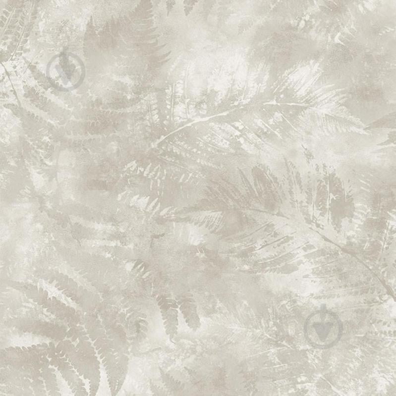 Экологические Флизелиновые обои ICH Ornaments Бежевый (360-2)