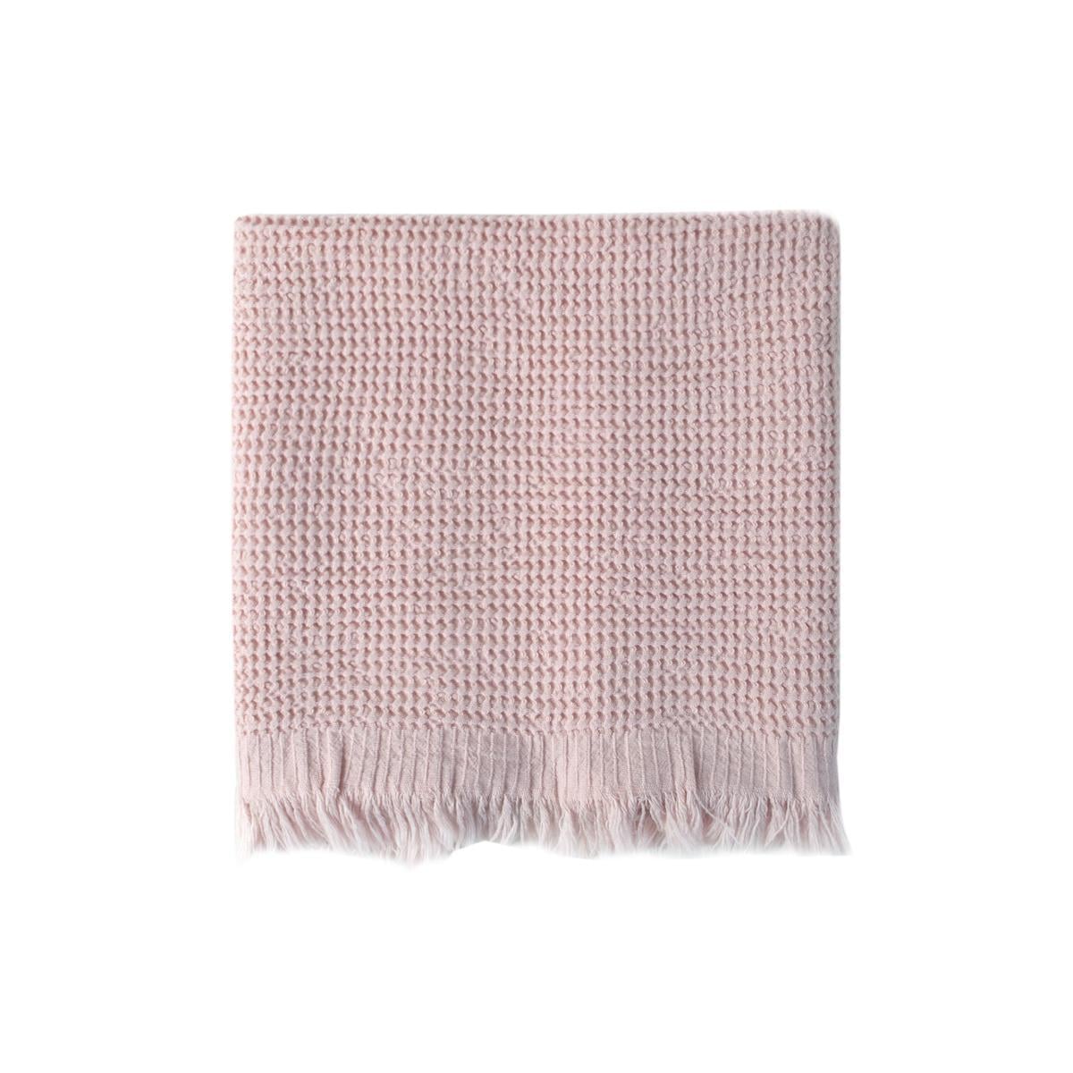 Полотенце Lotus Home Rius 50x100 см Light Pink (svt-2000022346627) Полотенце Lotus Home Rius 50x100 см Light Pink (svt-2000022346627)
