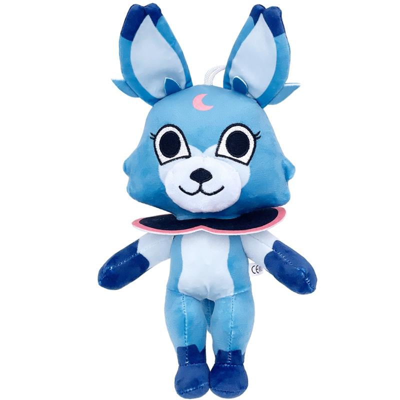 М'яка іграшка дитяча Dandy World Екліпс 27 см (арт EPC15508M)