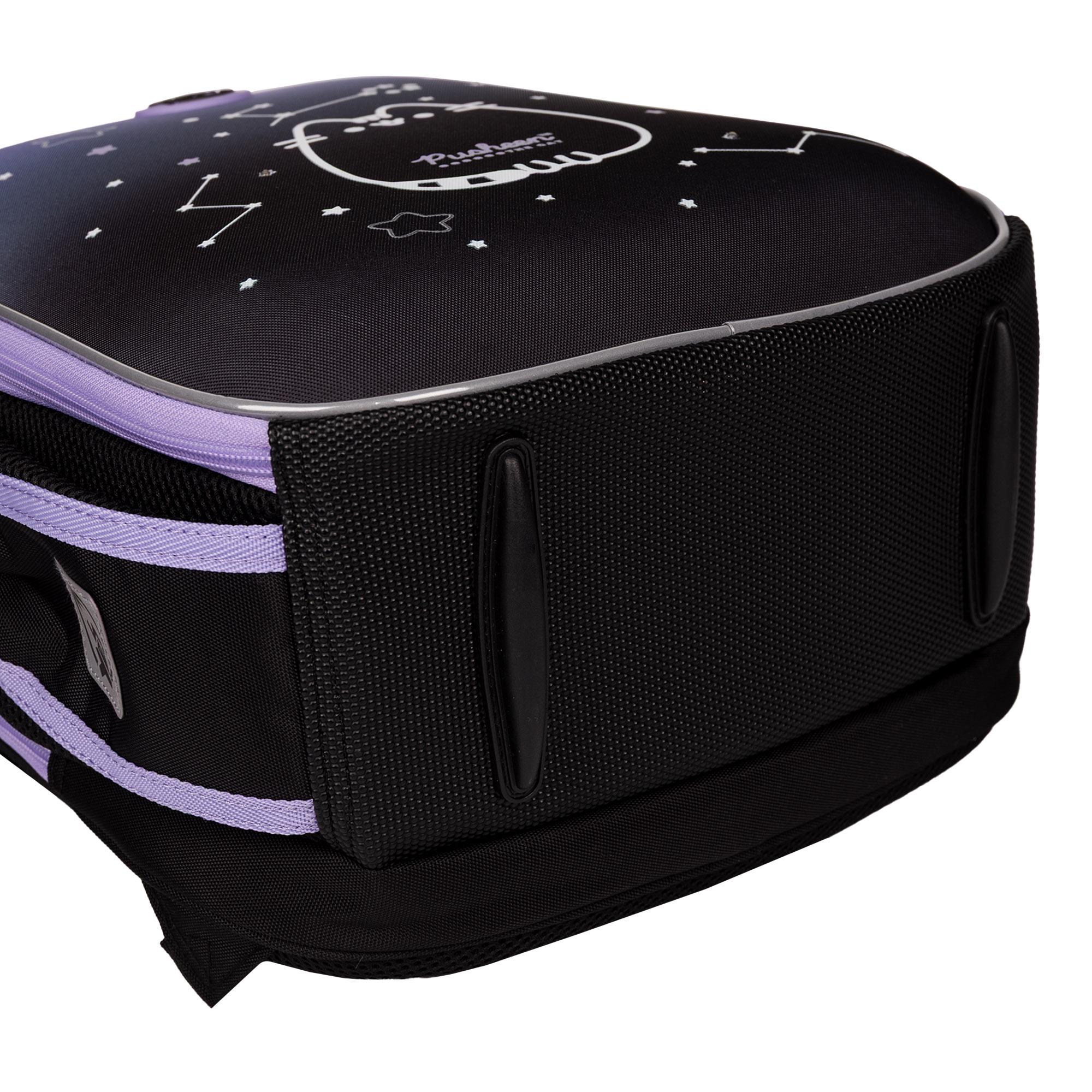 Рюкзак каркасный YES Pusheen Stellar H-100 - фото 11 Рюкзак каркасный YES Pusheen Stellar H-100 - фото 11