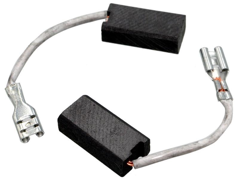 Щетки Sparky 6х10х20 (щ123)