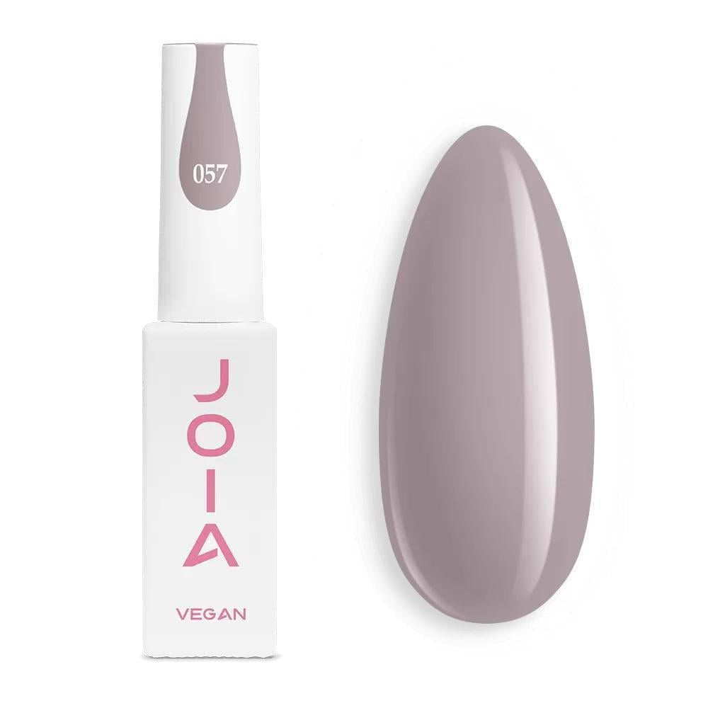 Гель-лак JOIA Vegan Gel Polish №57 6 мл Гель-лак JOIA Vegan Gel Polish №57 6 мл