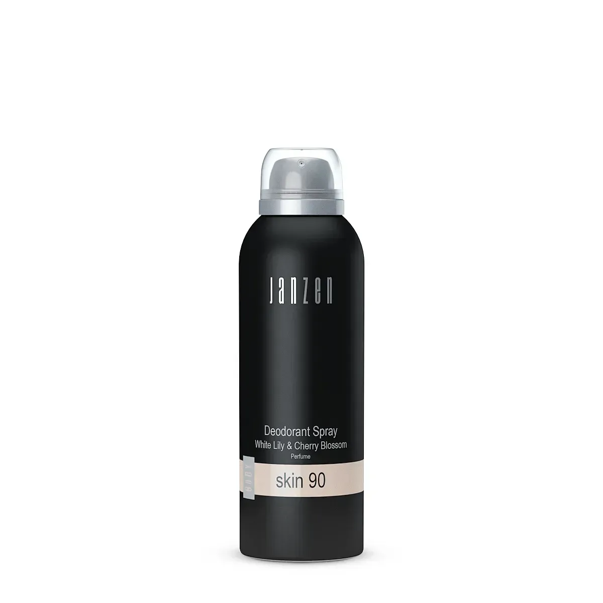 Дезодорант спрей Janzen Skin 90 150 мл (86290)
