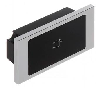 Модуль Dahua DH-VTO4202F-MR со считывателем карт доступа (7920)