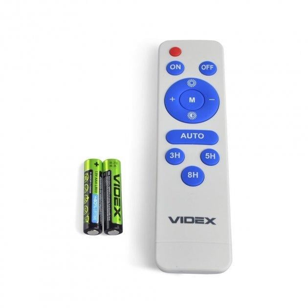 Прожектор вуличний Videx Videx 60W 5000K (VL-SLSO-605) - фото 4 Прожектор вуличний Videx Videx 60W 5000K (VL-SLSO-605) - фото 4