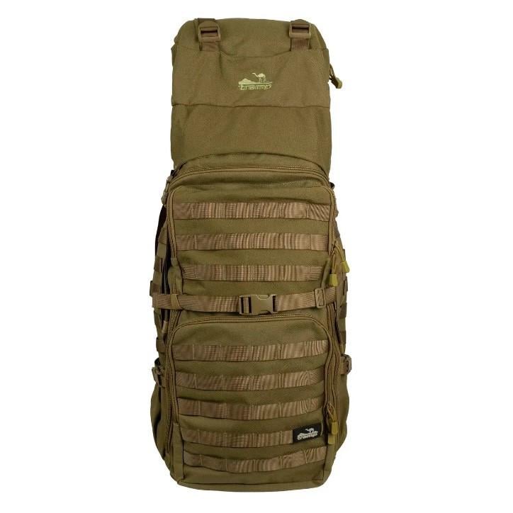 Рюкзак для походов Tramp Defender UTRP-048 60 л Sandstone (iz16977)