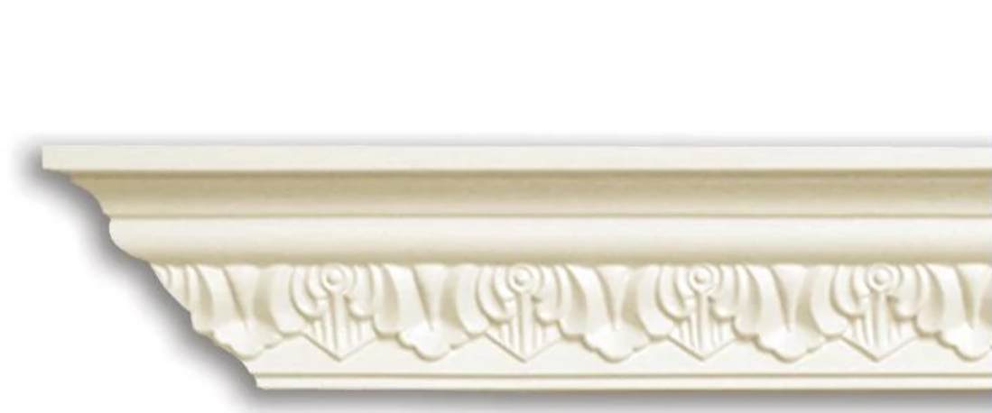 Карниз гибкий Harmony K1161 Flexi 2,00 м (46410)