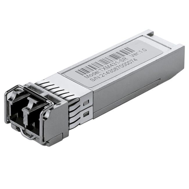 Модуль TP-LINK TXM431-SR 10GBase-SR MM 850nm
