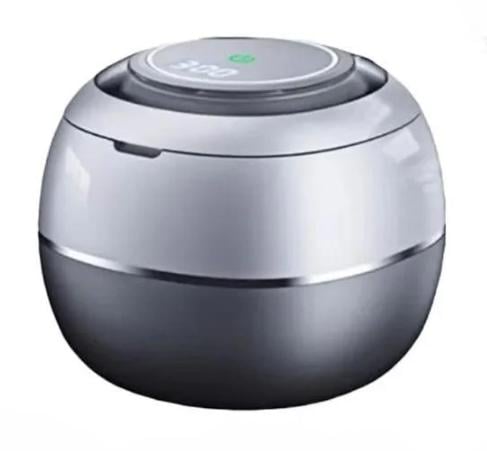 Очищувач ультразвуковий Hiwill DL320 43000 Гц (31431780)