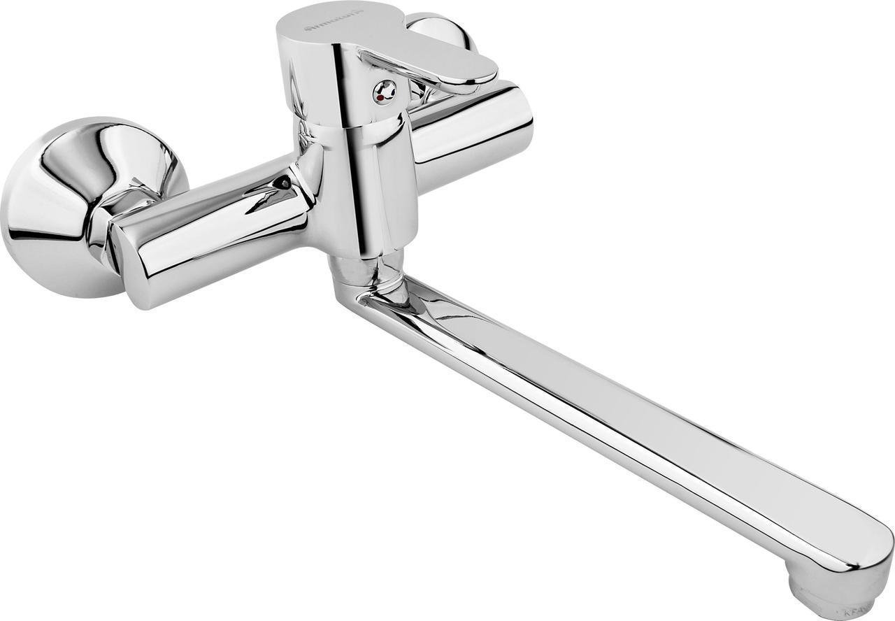 Змішувач для кухонної мийки KFA Armatura Granat 5520-910-00 (308006)