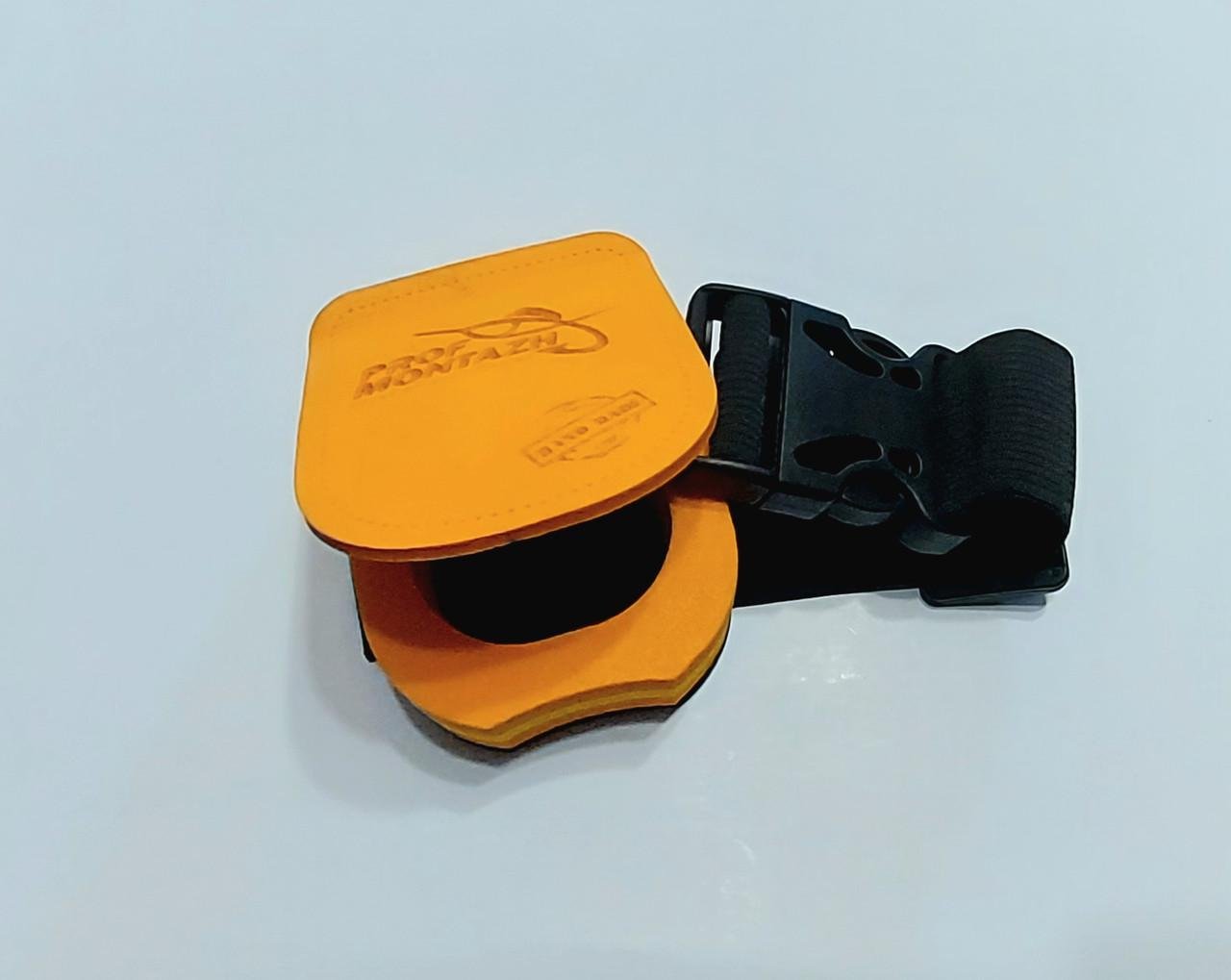 Мотыльница-червячница Prof Montazh с ремешком EVA (2506724268)