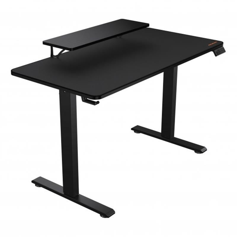 Стол геймерский Cougar E-Star 120 Black (26449978) - фото 4 Стол геймерский Cougar E-Star 120 Black (26449978) - фото 4