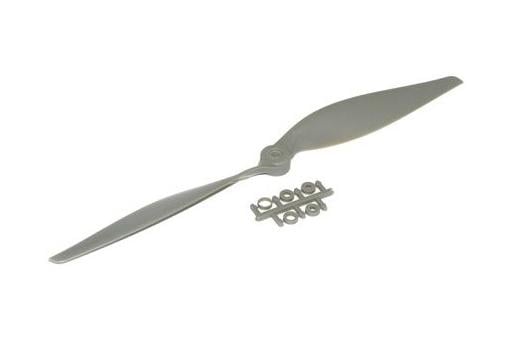 Пропелер електро APC 13x10E для р/к літаків CCW 13"