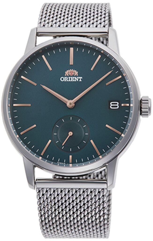 Часы кварцевый Orient RA-SP0006E10B (9131246)