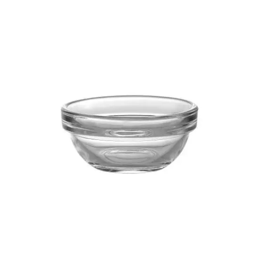 Набор салатников Uniglass STACKABLE 75 мм 6 шт. (44817) Набор салатников Uniglass STACKABLE 75 мм 6 шт. (44817)