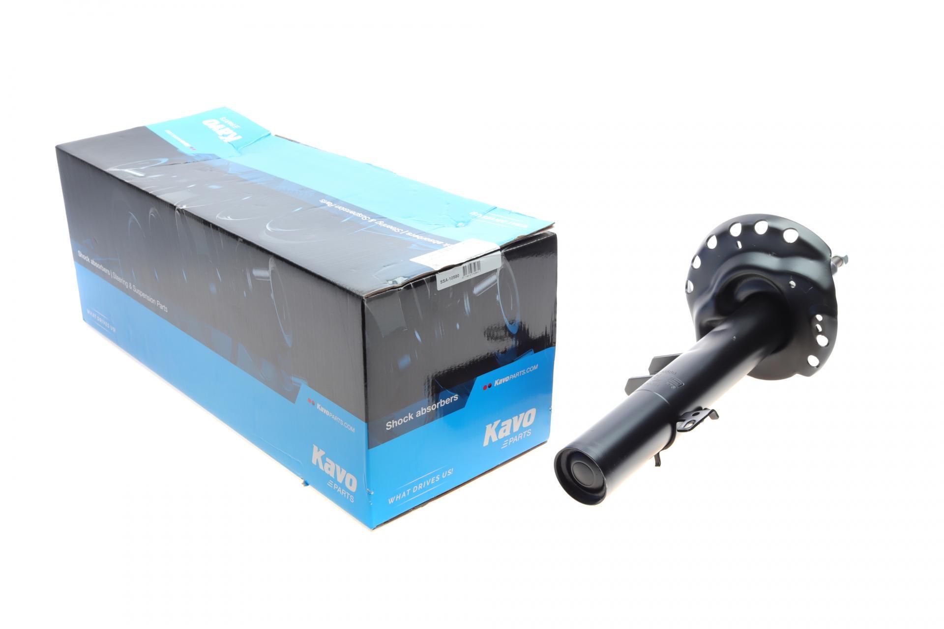 Амортизатор задний KAVO PARTS для Land Rover Freelander 06-14 L (SSA-10580)