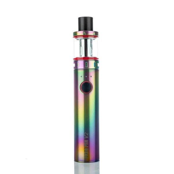 Электронная сигарета вейп Smok Vape Pen V2 1600 mAh Kit 7-Color (sn1096)