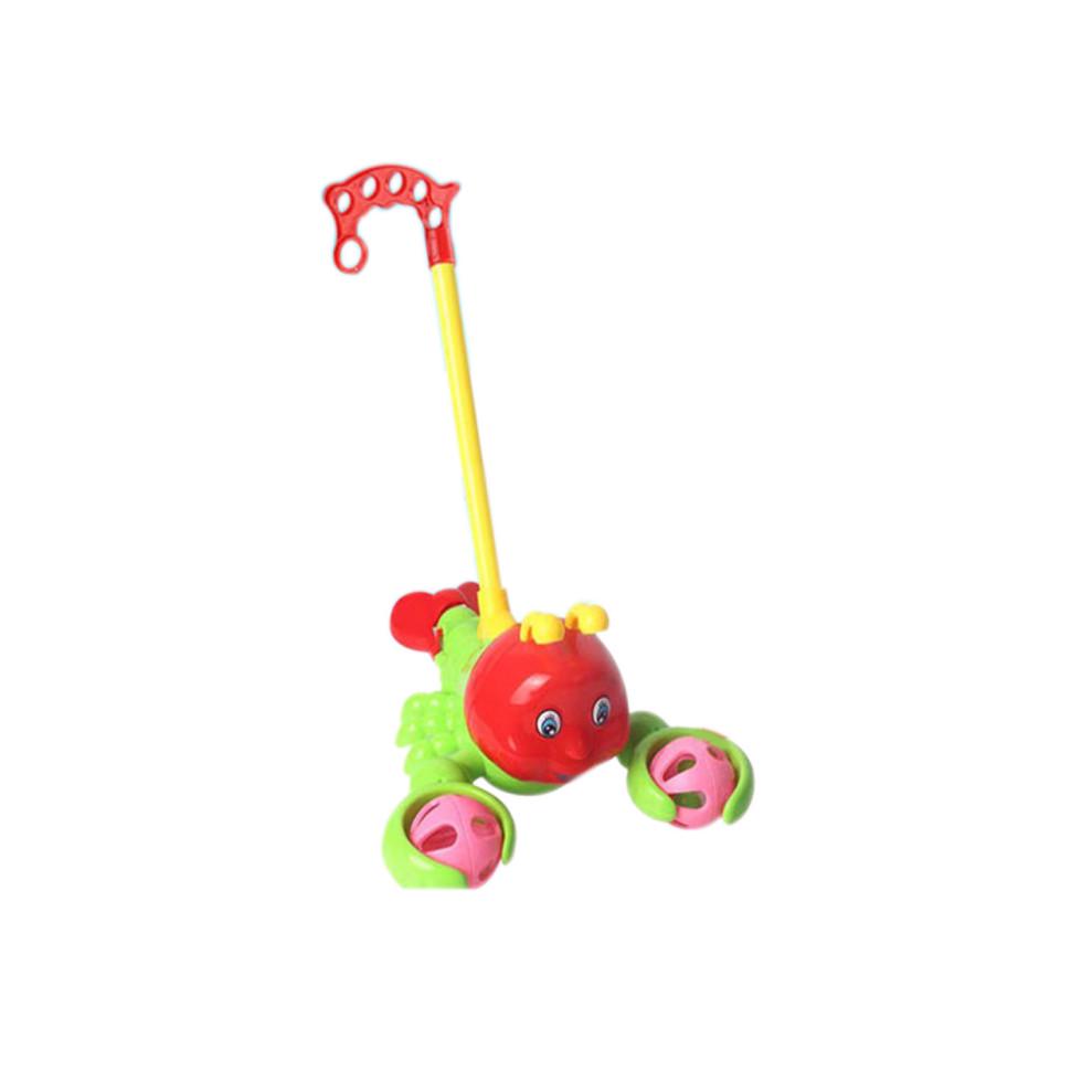 Игрушка Bambi 198-13 Каталка на палочке