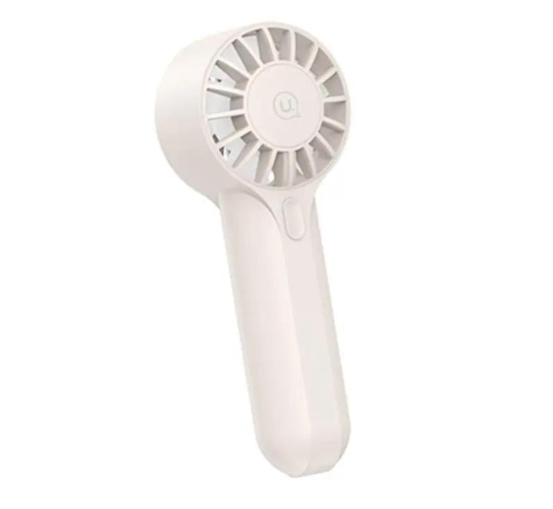 Вентилятор ручний акумуляторний Usams High-speed Handheld Mini Fan ZB288 (20359270) - фото 3