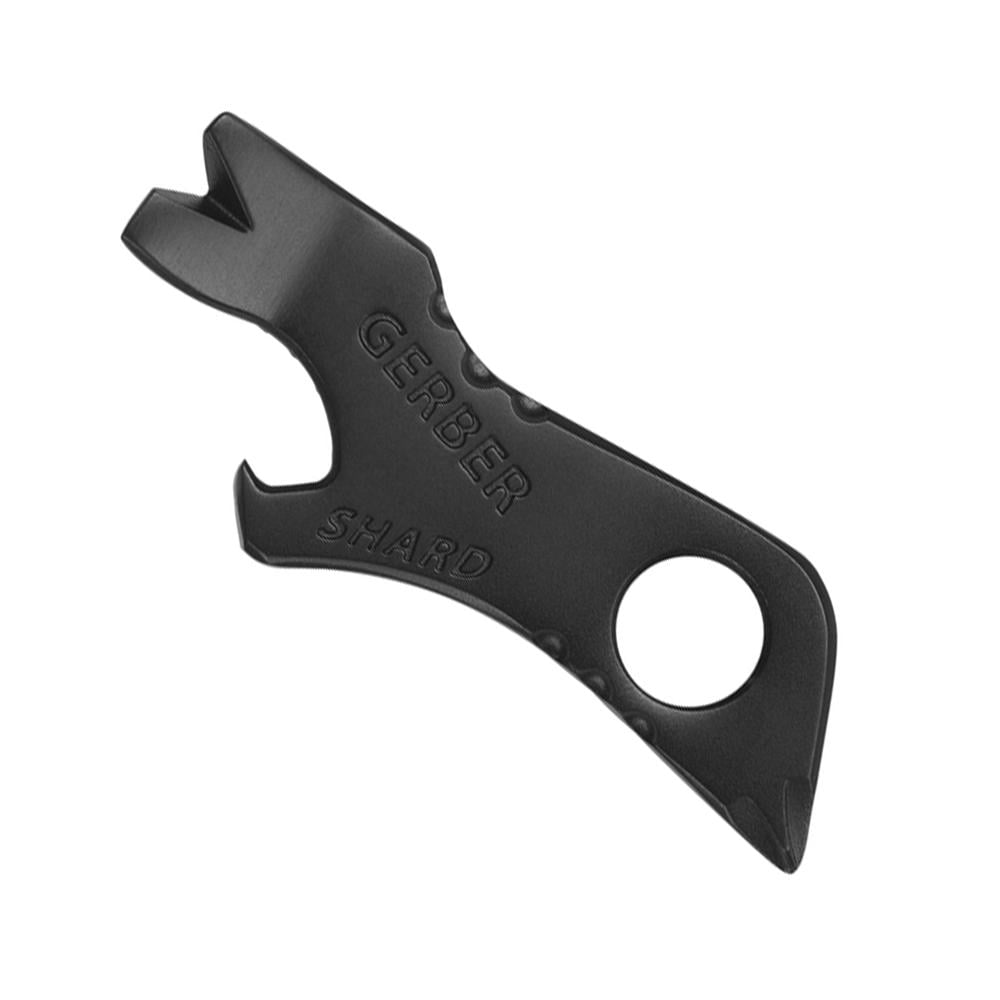 Мультитул Gerber Shard Keychain Tool Card Black (1021134)