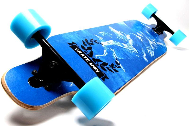 Лонгборд Freeriding Eagle (1275526504) - фото 2