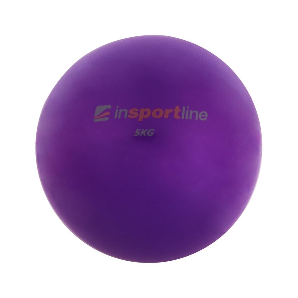 Мяч для йоги inSPORTline Yoga Ball 5 кг (306231)