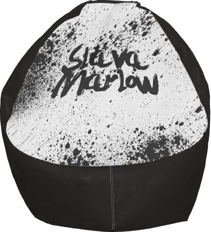 Кресло-груша Slava Marlow 6 L (13277595)