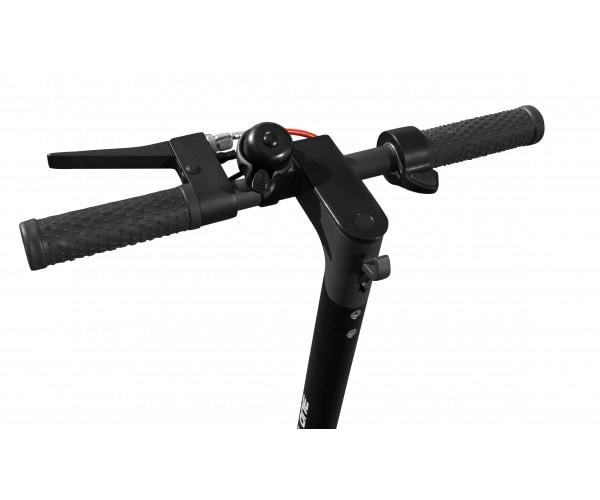 Електросамокат E-Scooter 7,8 mAh Чорний - фото 8 Електросамокат E-Scooter 7,8 mAh Чорний - фото 8