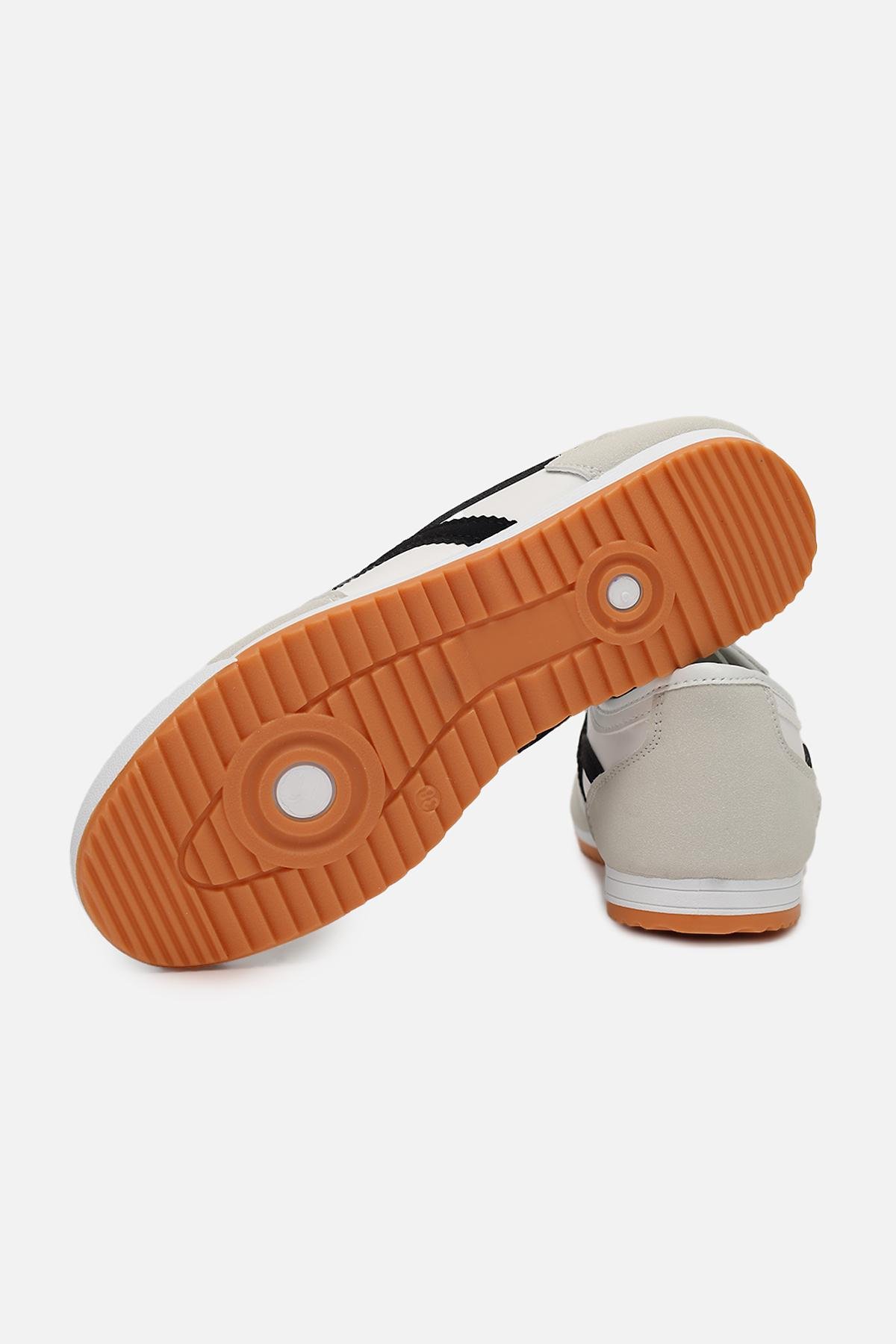 Кеди жіночі ЦБ-00267915 р. 39,5 Білий (SKT001039427) - фото 6 Кеди жіночі ЦБ-00267915 р. 39,5 Білий (SKT001039427) - фото 6