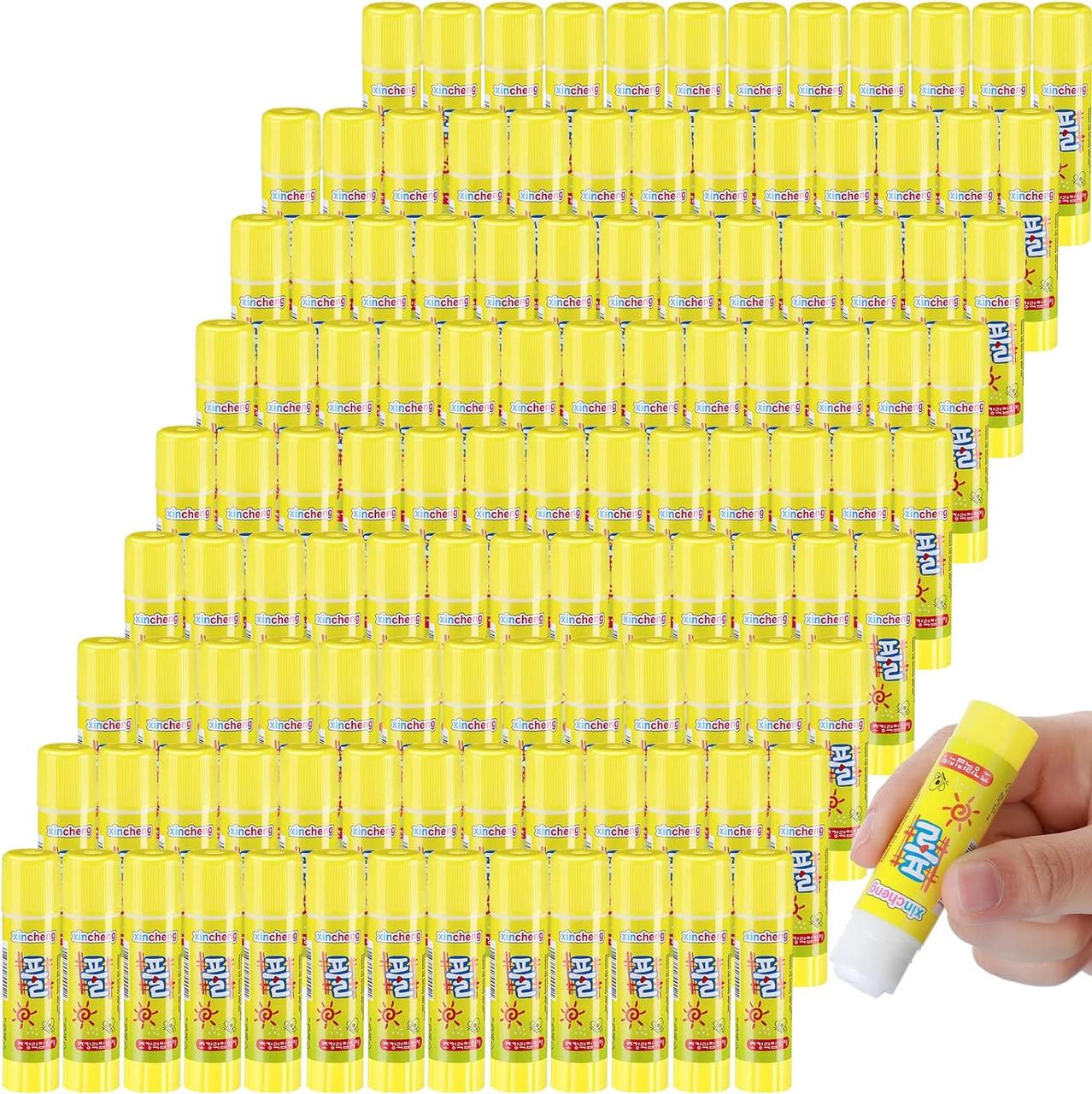 Клей-олівець для для рукоділля 200 шт.