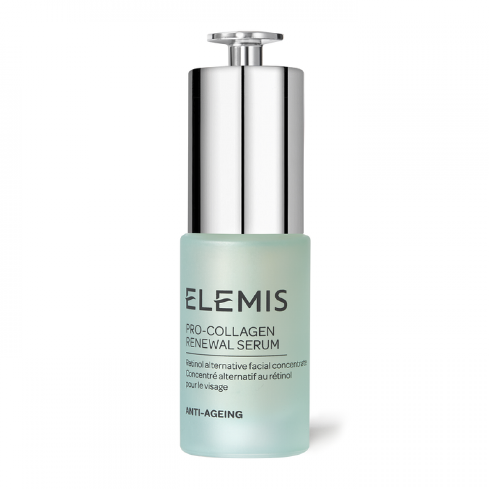 Сыворотка восстанавливающая ELEMIS Pro-Collagen Renewal Serum 15 мл (80350)