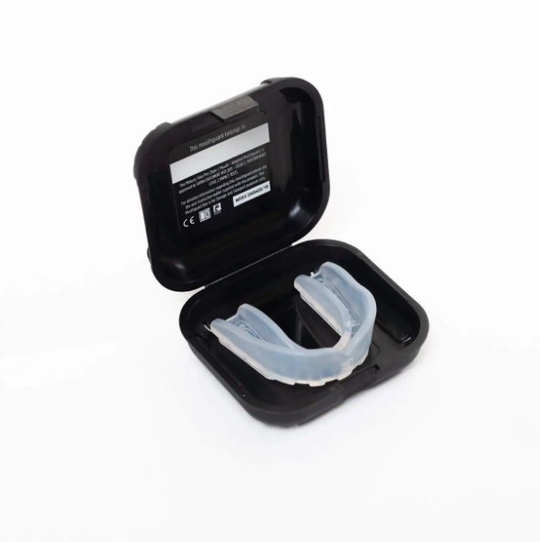 Капа Makura Toka возраст от 11+ лет антибактериальная Прозрачная (6936116104945)