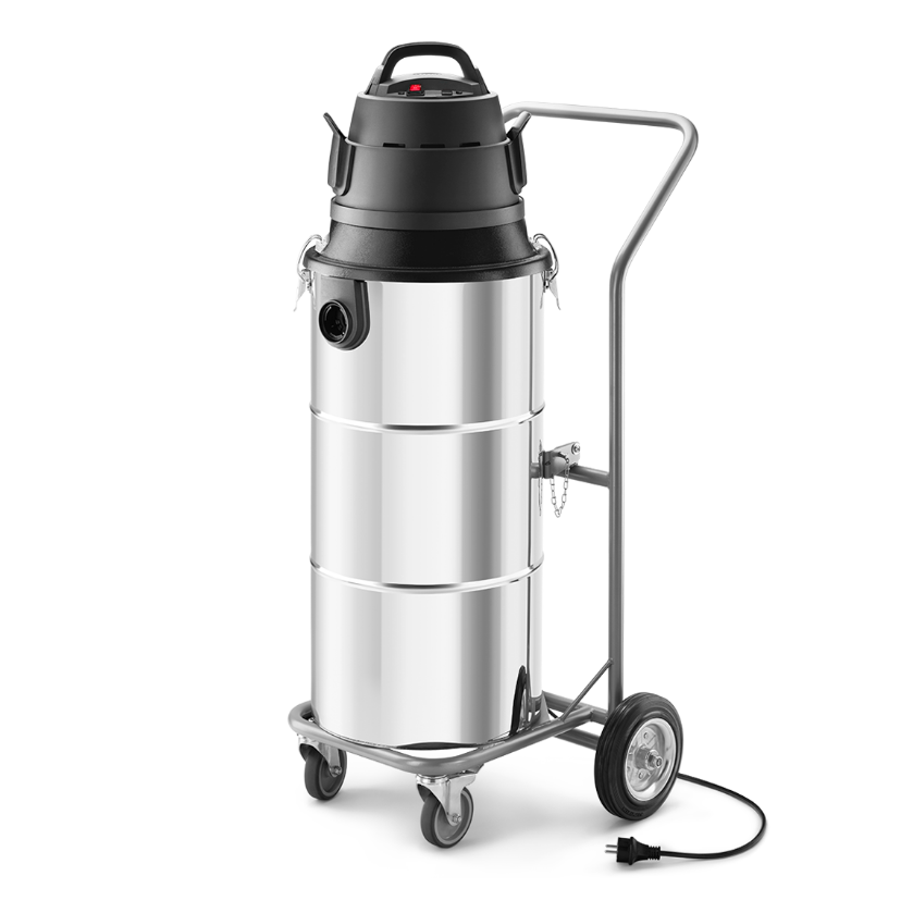 Пылесос промышленный Profi 45С.80 W (12610595)