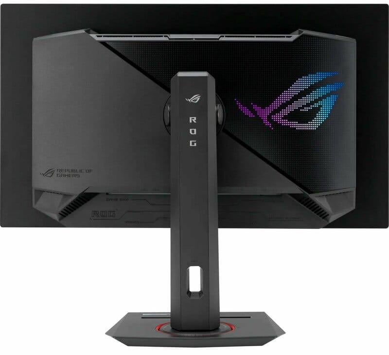 Монітор Asus ROG Strix XG27ACDNG (90LM0AN0-B01970) - фото 5 Монітор Asus ROG Strix XG27ACDNG (90LM0AN0-B01970) - фото 5
