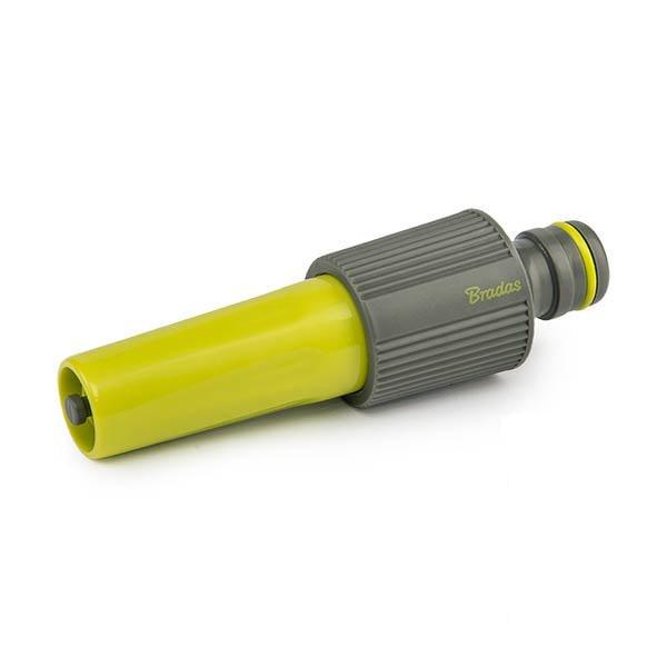 Поливочная насадка Bradas Power Jet Line LE-4730 Lime (21182)