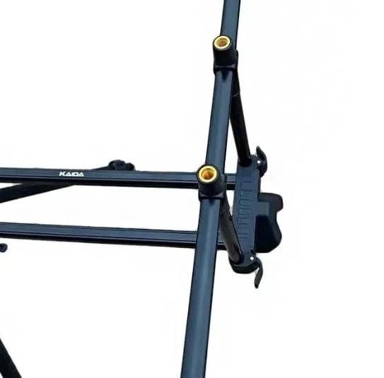 Род-под Kaida A28-7 под 4 удилища на треноге (2497577532) - фото 4 Род-под Kaida A28-7 под 4 удилища на треноге (2497577532) - фото 4