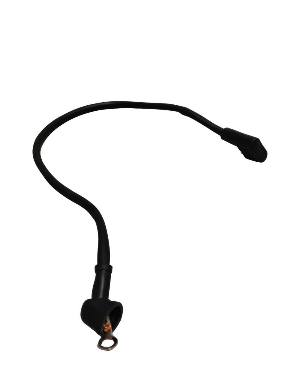 Провод аккумулятора минусовый на мотоцикл Forte Sirius 150cc