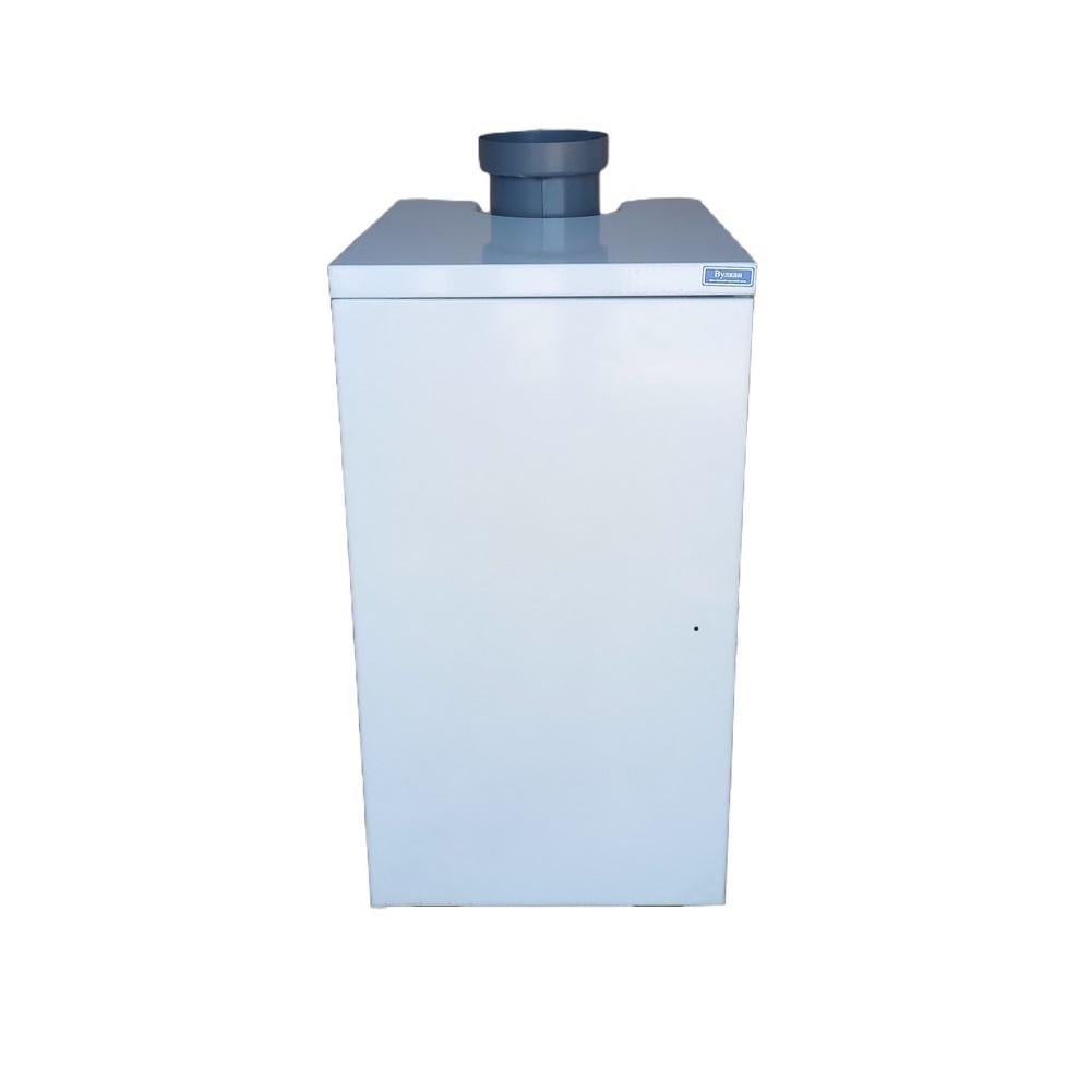 Котел газовый двухконтурный Вулкан АОГВ 20 ВМ - фото 2