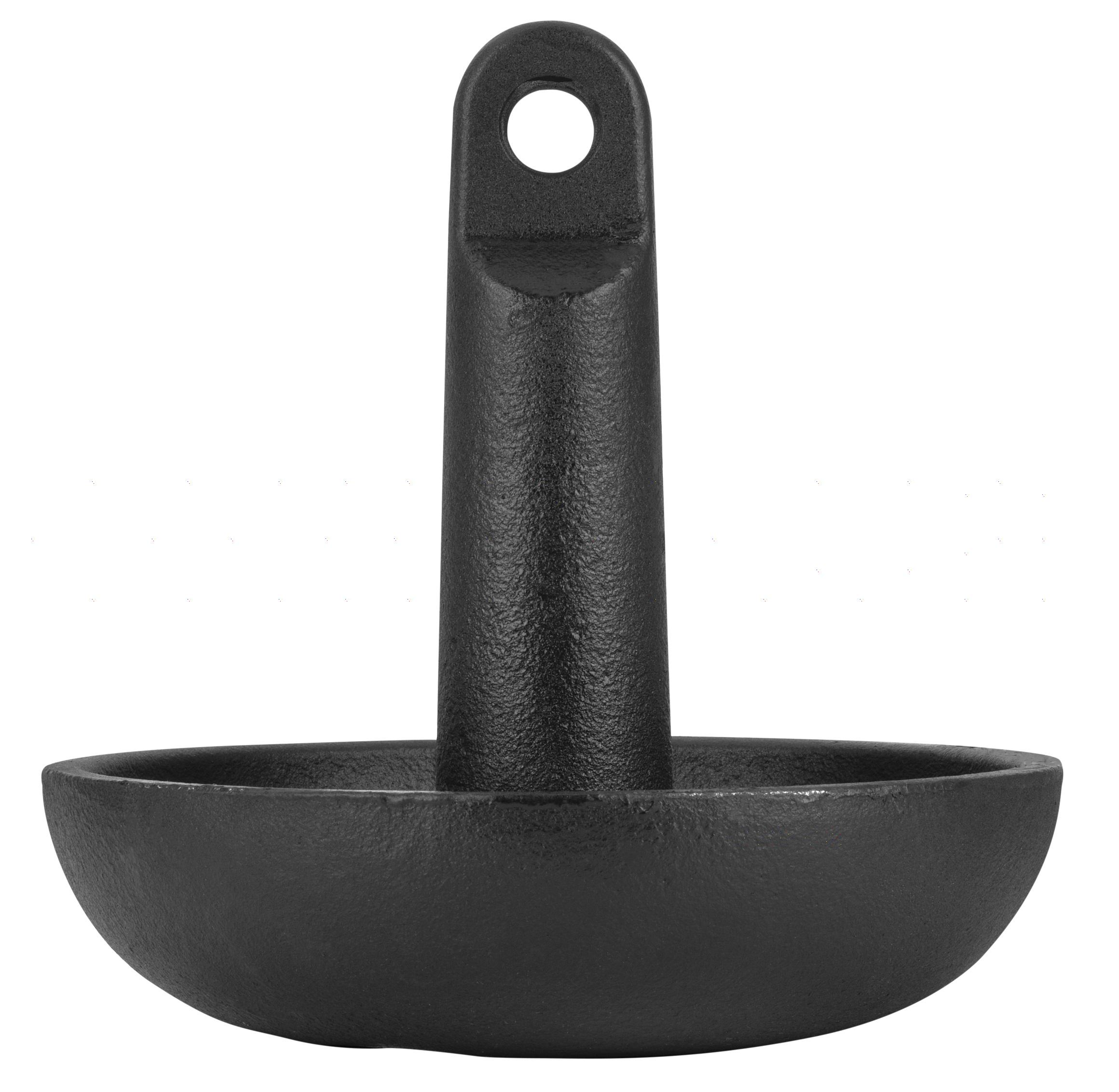 Якорь грибок для лодки Weekender 8 Lbs 3,6 кг (AM8) - фото 2