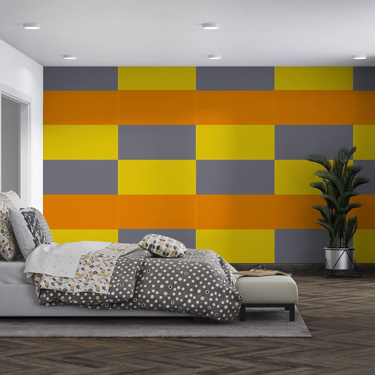 Плитка стінова самоклеюча 900х400х2 мм (SW-00002256) - фото 7 Плитка стінова самоклеюча 900х400х2 мм (SW-00002256) - фото 7