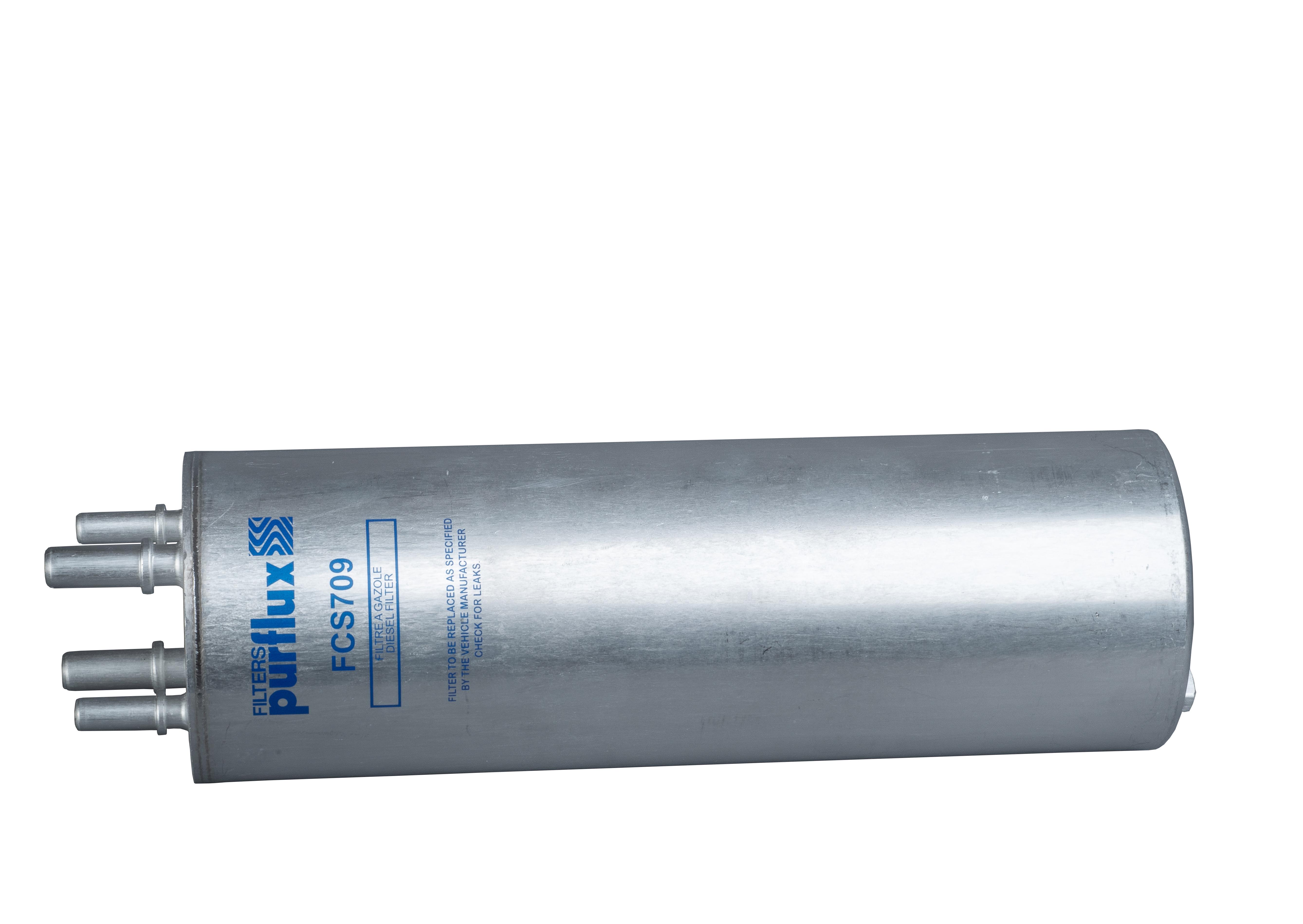 Фильтр топлива PURFLUX FCS709