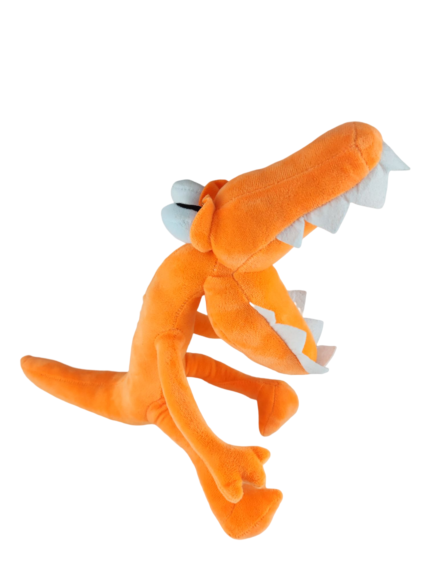 Мягкая игрушка A-Toys Радужные друзья 30 см Оранжевый (135335) Мягкая игрушка A-Toys Радужные друзья 30 см Оранжевый (135335)