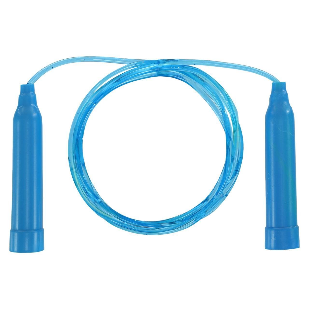 Скакалка дитяча SP-Sport FI-4912 з PVC джгутом (2532842666)