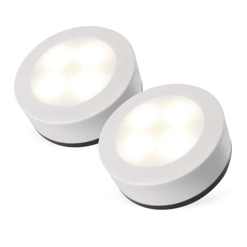 Ночник LED Emos P3327 3x AAA 2шт. (37838136)