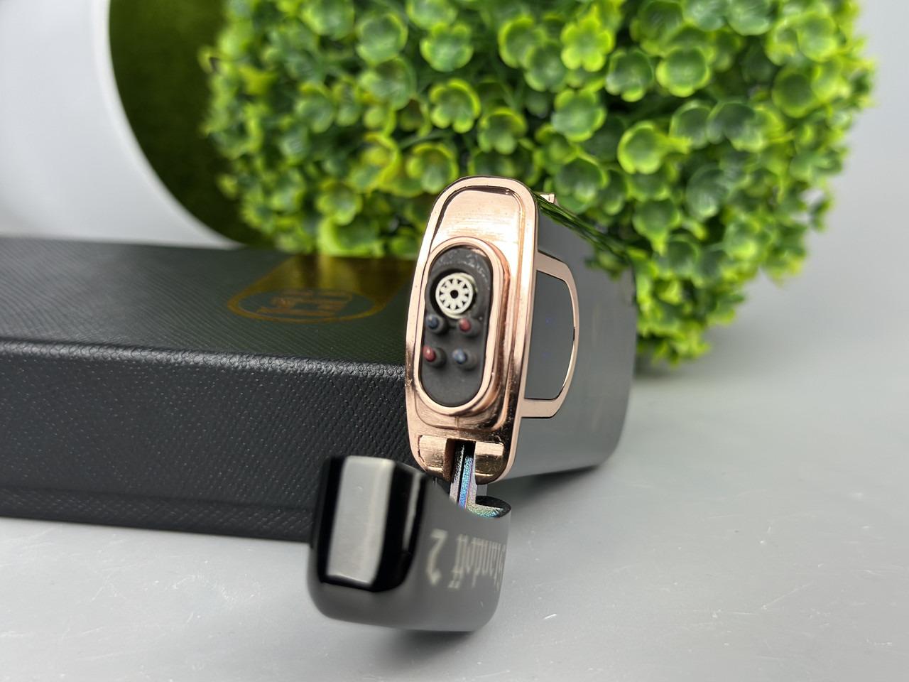 Запальничка Standoff 2 USB сенсорна та газова в подарунковій упаковці (23779388) - фото 8 Запальничка Standoff 2 USB сенсорна та газова в подарунковій упаковці (23779388) - фото 8