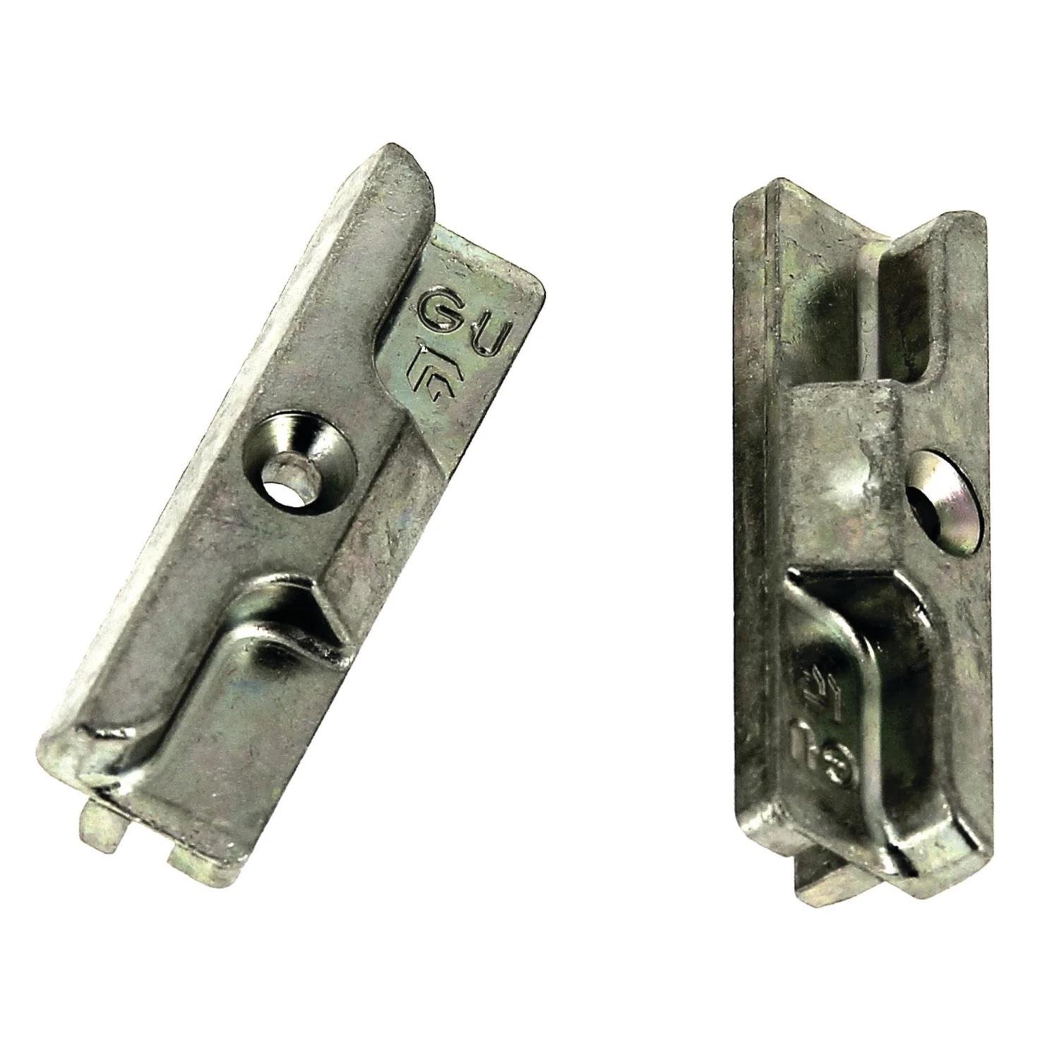 Планка відповідна запірної цапфи фурнітури GU для Rehau - фото 2 Планка відповідна запірної цапфи фурнітури GU для Rehau - фото 2