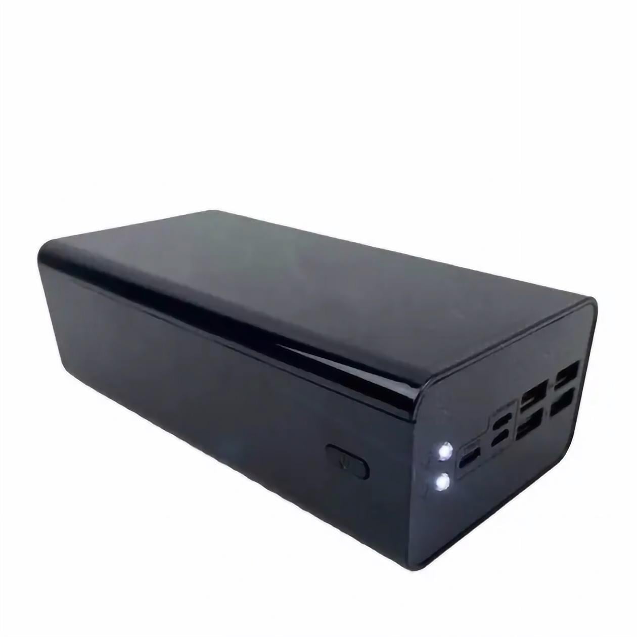 Повербанк YM-419S 50000 mAh (7-18-YM-419S)