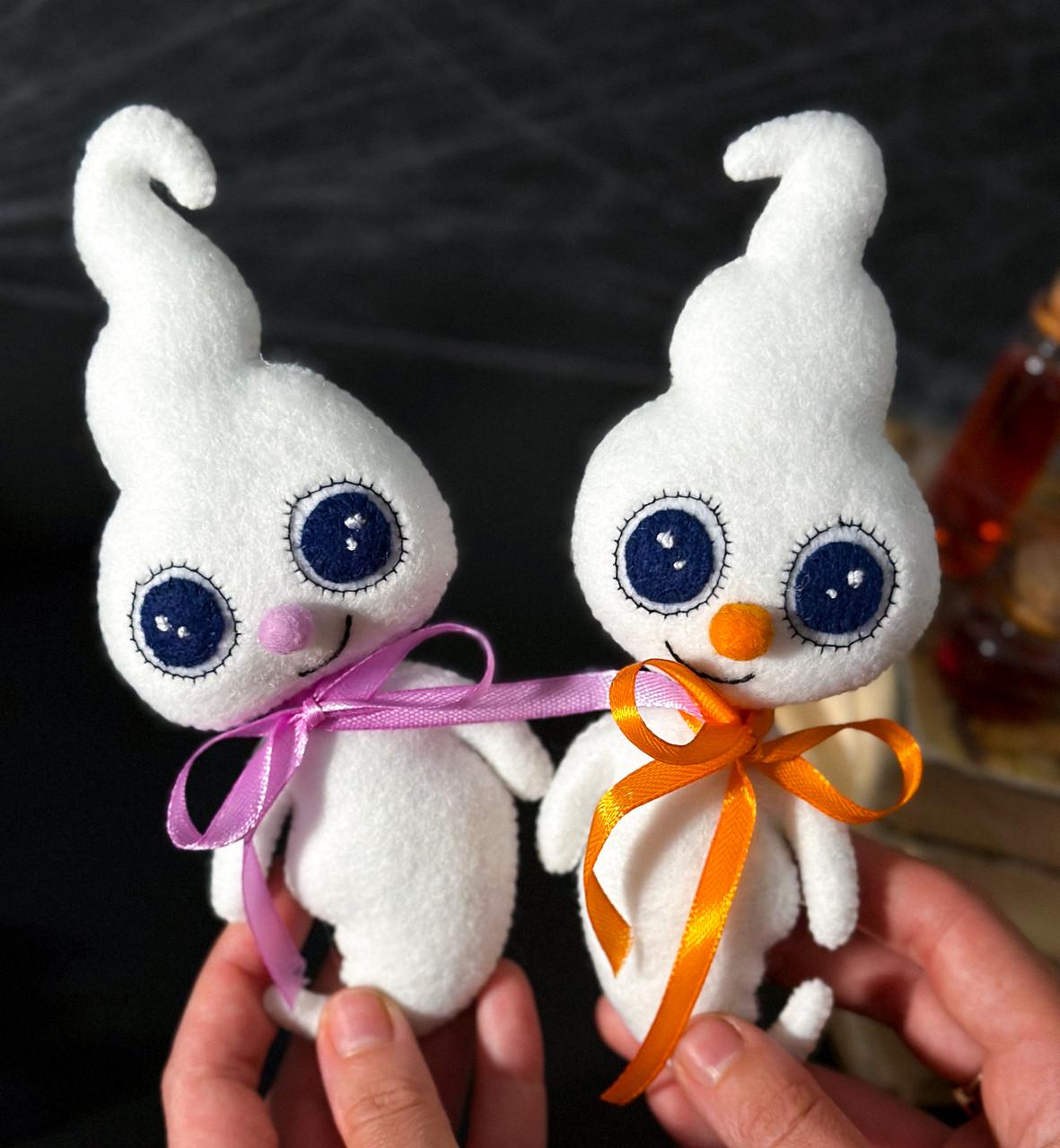 Игрушка Призрак 1 шт. (29528483) - фото 3 Игрушка Призрак 1 шт. (29528483) - фото 3