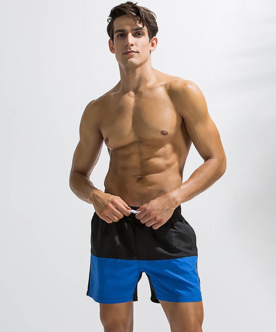 Шорты Deenyt L Черный (4706)